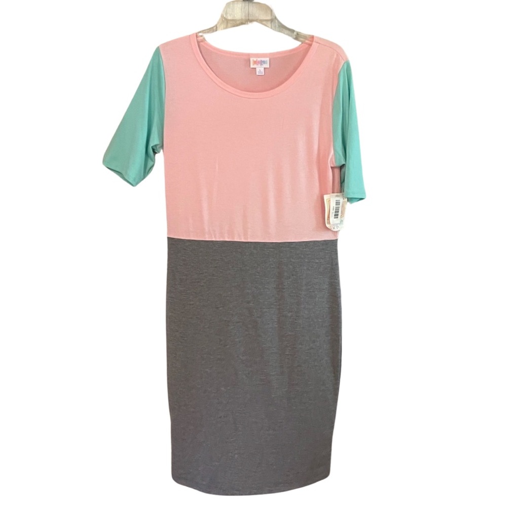 LuLuRoe dress